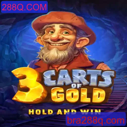 Desvendando o Mistério de 3cartsOfGold: Um Guia Completo