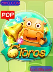 Descubra o Fascinante Mundo de 6Toros com 288Q.COM