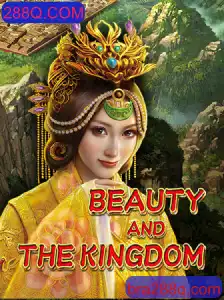 Descubra o Fascinante Mundo de BeautyAndTheKingdom com 288Q.COM