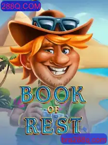Explorando o Mundo de BookofRest: Imersão, Regras e Atualizações