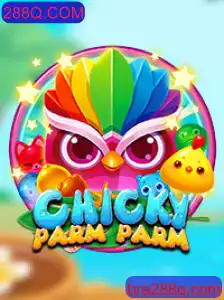 Descubra o Mundo Divertido de ChickyParmParm: Regras e Introdução ao Jogo Inovador