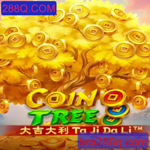 Explorando o CoinTree: Um Mergulho no Universo de Jogo com 288Q.COM