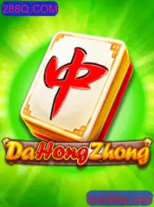 DaHongZhong: Descubra o Fascinante Mundo deste Jogo Popular