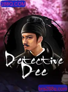 DetectiveDee: Explore o Fascinante Mundo dos Mistérios com 288Q.COM