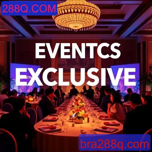Eventos exclusivos