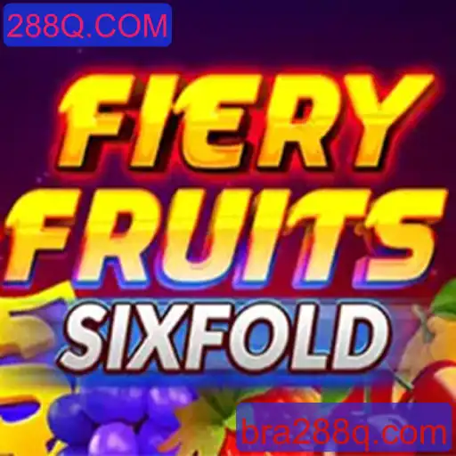 Descubra a Emoção do Jogo FieryFruitsSixFold