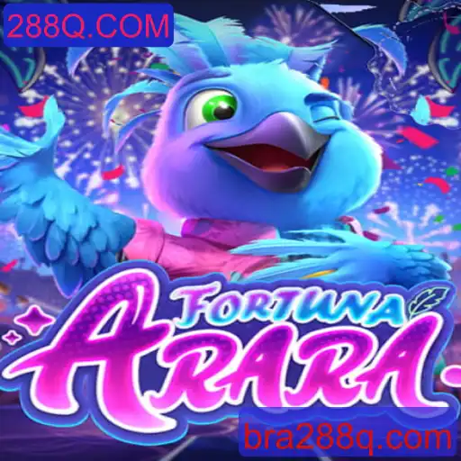 Descubra o Jogo FortunaArara e as Emoções de 288Q.COM