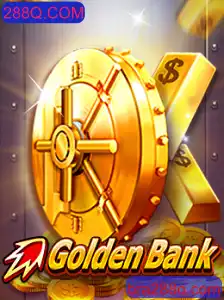 GoldenBank: Descubra o Empolgante Mundo do Jogo
