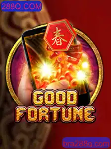 Explorando GoodFortuneM: Um Novo Horizonte no Universo dos Jogos Digitais