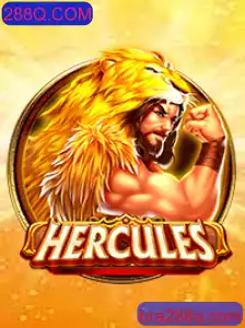 Explorando o Jogo Hercules e o Mundo de 288Q.COM