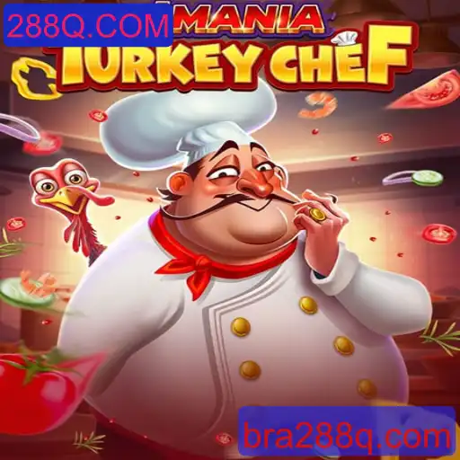 Descubra o Fascínio do Jogo JManiaTurkeyChef com 288Q.COM