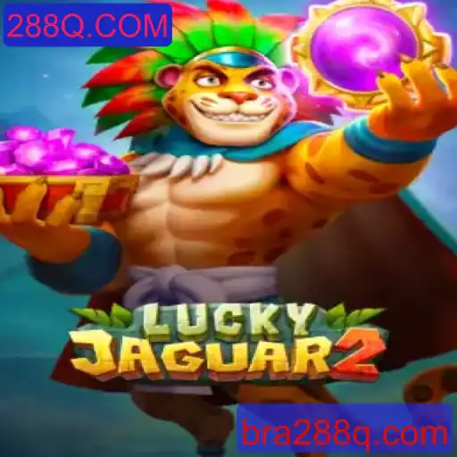 Descubra a Emoção de Luckyjaguar2 no Mundo de Jogos Online