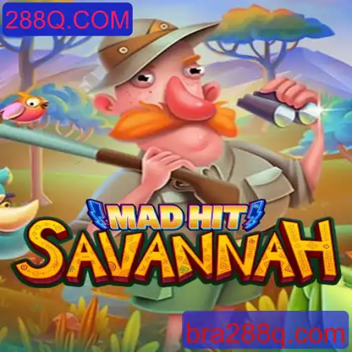 MadHitSavannah: Explorando o Fascinante Mundo do Novo Jogo Online