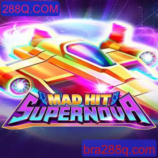 Descubra o Universo de MadHitSupernova: O Novo Fenômeno dos Jogos Online