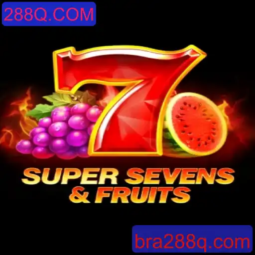 Descubra o '7SuperSevensFruits': A Nova Atração do Mundo dos Jogos Online