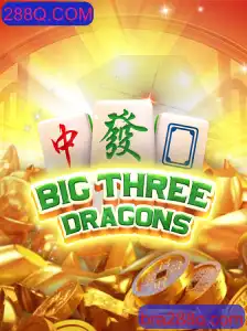 Explorando o Jogo BigThreeDragons no Universo 288Q.COM