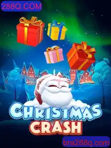 Descubra a Magia do Jogo ChristmasCrash: Uma Aventura Festiva com 288Q.COM