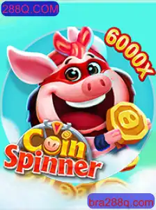 Descubra o Fascinante Mundo do Jogo CoinSpinner: Introdução e Regras