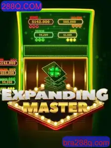 Explorando o Jogo ExpandingMaster: Estratégias e Regras
