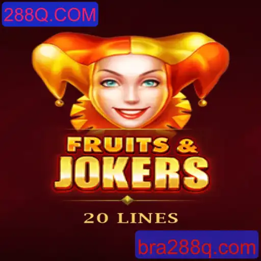 Explorando o Excitante Mundo do Jogo FruitsAndJokers20