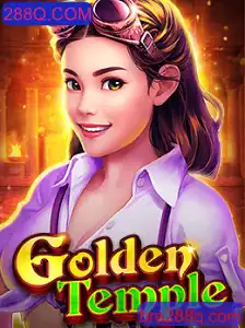 Explorando o Fascinante Jogo GoldenTemple