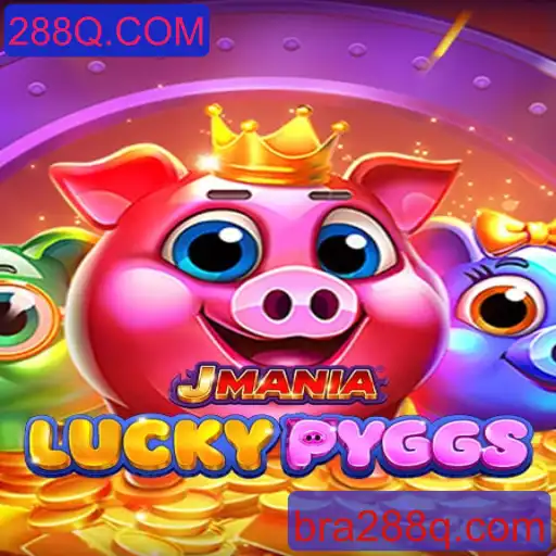 Descubra o Fascinante Mundo de JManiaLuckyPyggs
