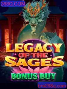 Explorando o Universo de LegacyoftheSagesBonusBuy: Regras e Estratégias