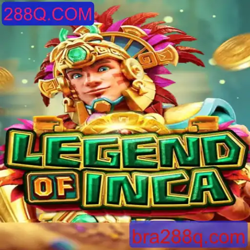 Explorando o Fascinante Mundo de LegendofInca e Sua Conexão com 288Q.COM