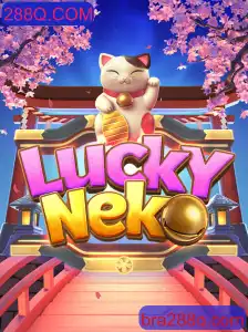Descubra o Empolgante Mundo do Jogo LuckyNeko