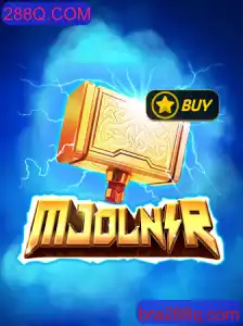 Explorando Mjolnir: Um Mergulho no Jogo Inspirado na Mitologia Nórdica