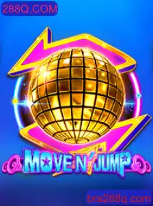 Descubra o Empolgante Mundo de MovenJump e as Novidades em 288Q.COM