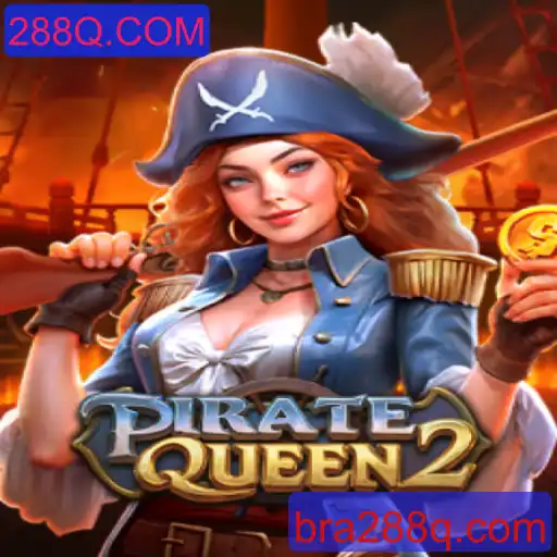 Descubra a Aventura Inesquecível com PirateQueen2