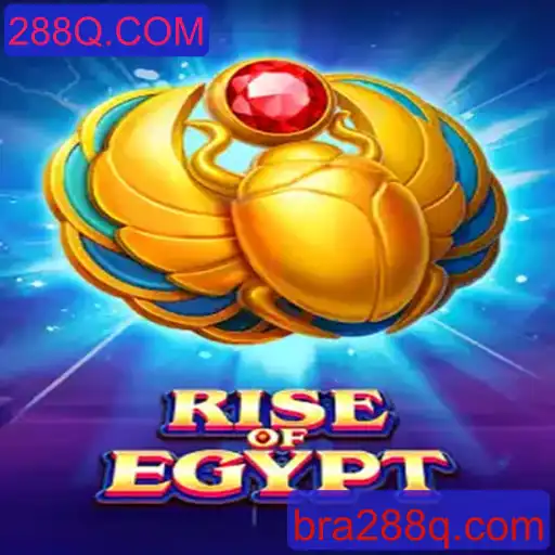 Rise of Egypt: Explorando o Mundo Antigo com 288Q.COM
