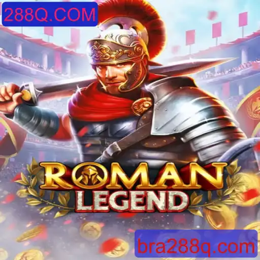 RomanLegend: Aventura e Estratégia no Mundo Antigo