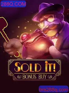 Descubra o Mundo Empolgante de SolditBonusBuy