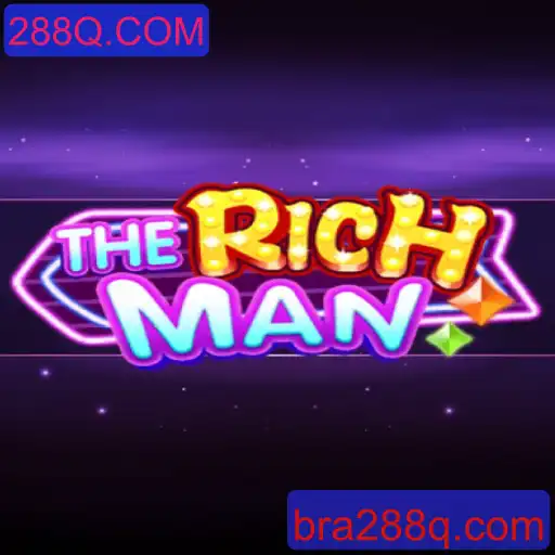 Descubra o Empolgante Mundo de TheRichMan