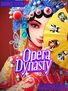 Descubra o Fascinante Mundo de OperaDynasty e Como Jogar