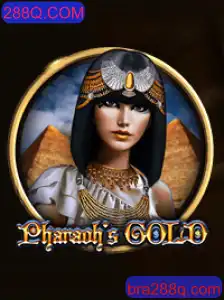 Descubra o Fascinante Mundo de PharaohsGold: O Tesouro dos Antigos Faraós