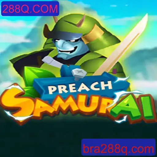 Explore o Inovador Jogo PreachSamurai