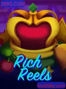 RichReels: Um Mergulho no Mundo das Emoções e Recompensas Online