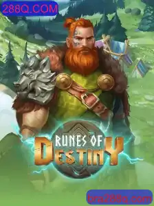 Desvendando as Aventuras de RunesOfDestiny