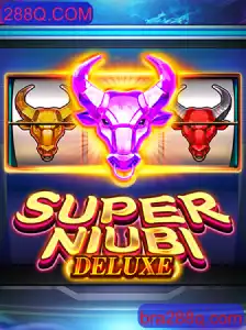 Explore o Mundo do Jogo SuperNiubiDeluxe