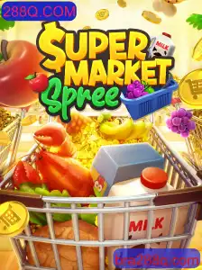 SupermarketSpree: Descubra o Novo Jogo que Está Conquistando o Público