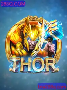 Jogo THOR: Uma Nova Jornada de Aventura e Estratégia