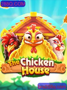 Descubra o Fascinante Mundo de TheChickenHouse