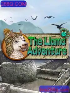 TheLlamaAdventure: Uma Jornada Épica pelo Mundo dos Jogos