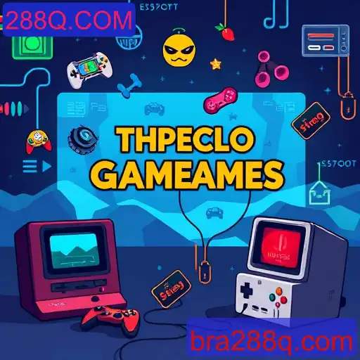 Videogames