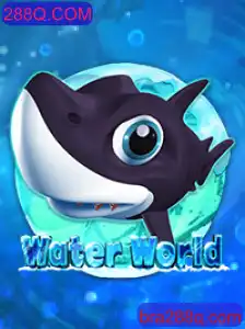 Explorando o Universo de WaterWorld: Aventura e Estratégia no Desafio Aquático