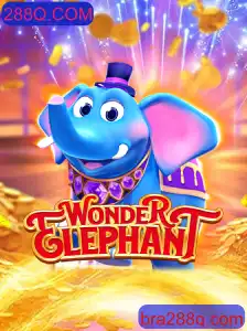 Explorando WonderElephant: Uma Jornada Mágica no Mundo dos Jogos